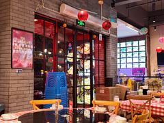 -好爸爸(外滩店)