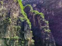 -龙庆峡风景区