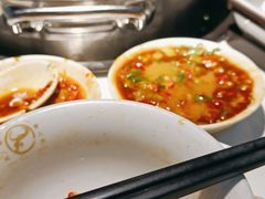 -三毛牛肉店(福强店)