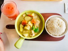 -箪食记(汉口路店)