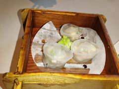 -粤财皇冠假日酒店·彩华轩中餐厅