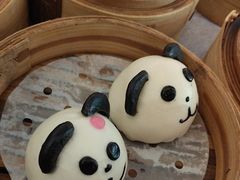 -潮府馆·非遗潮州菜·港式点心(世纪公园店)
