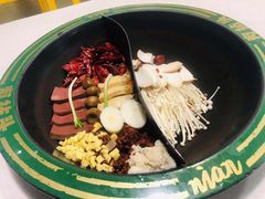 -有拈头成都市井火锅(老门东店)