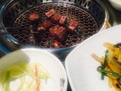 -朴大人炭烤·韩国料理(奥帆中心海尔洲际店)
