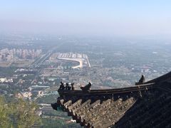 -北京鹫峰国家森林公园