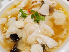 -乾隆美食·本帮菜(黄河路店)