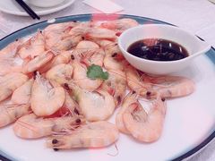 -天鲜阁·海鲜粤菜·33年老字号(石槎白云站店)
