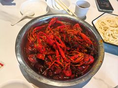 -柒五龙虾(八王寺店)