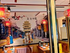-五谷丰登·胶东海鲜·家常菜(张村店)