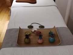 -麦子MaiMassage(打浦桥店)