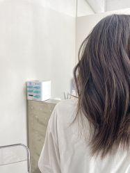 -Moyue HAIR SALON