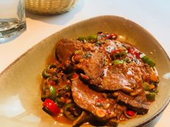 -BetterThai 泰加(苏州中心店)