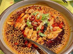 -辛香汇(飞洲店)