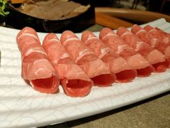 -贰重天冰煮羊自助火锅(东坝店)
