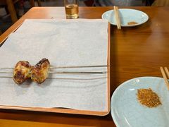 -江湖翅客(琶洲新村店)