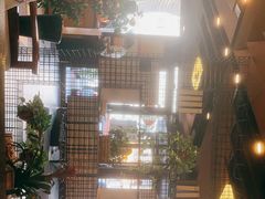 大堂-合合大冷面(湖南店)