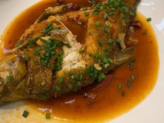 -全聚贤餐厅·湖北家常菜(沙湖店)