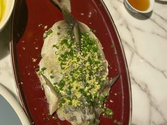-钟菜·粤菜点心·宴请(海上世界·汇港二期店)