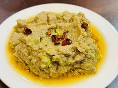 -洪运轩饭庄(北纬路店)