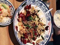 -食悦天美食广场(沈阳青年大街万象城店)
