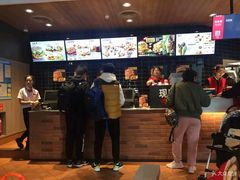 -肯德基(新阳光店)