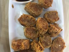 -华哥私厨-原醉琼楼