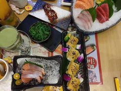 -友壹町寿司(嘉洲广场店)