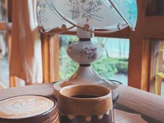 -时光花园(白鹭洲店)