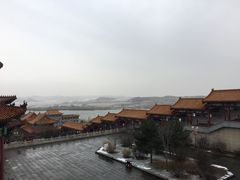 -六鼎山文化旅游区