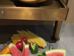-海底捞火锅(徐州火车站店)