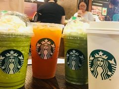 -星巴克(深圳软件园产业基地店)