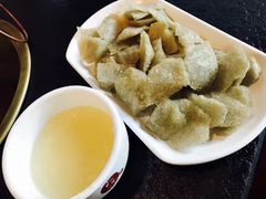 -北门涮肉·铜锅涮肉(南锣鼓巷店)