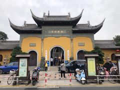 -西林禅寺