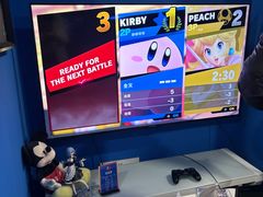 -浣熊部落ps4 ps5 switch 电玩(茶店子店)