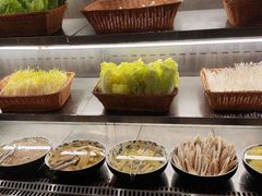 -芭菲盛宴·环球美食(锦城万达广场店)