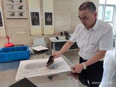 -白鹤梁水下博物馆