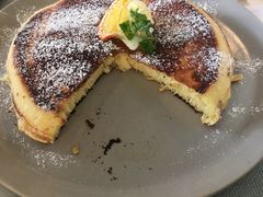 -The Sunny Side Cafe Station 1