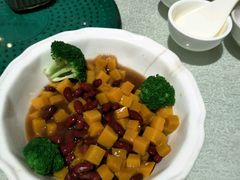 -南海食街(佛冈店)