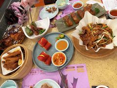 -点都德(龙之梦店)