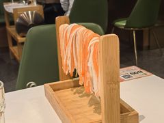 -烹然四季椰子鸡火锅(姚家园万象汇店)
