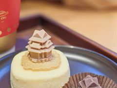 -故宫角楼咖啡(故宫店)