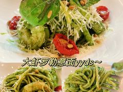 -OLLA 西班牙餐厅(丰盛里店)