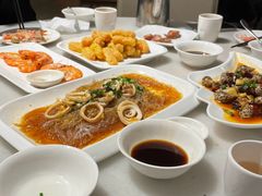 -华盛丰温州大排档(东三环南路店)