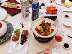 -常州逸高酒店-中餐厅