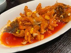 -海天楼中餐厅(吴宫泛太平洋酒店)