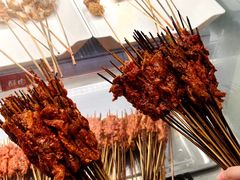 -牛华八婆麻辣烫(起源店)