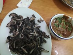 爆肚-增盛魁小吃店