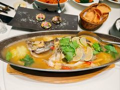 -金链花·泰国餐厅(国贸店)