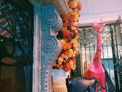 大堂-乐酷·K歌之王潮流KTV(长江国际大厦店)