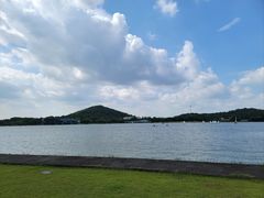 -上海月湖雕塑公园